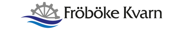 Fröböke Kvarn